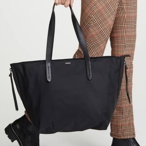 ⭐️40% Off⭐️ Botkier Black Tote Bag